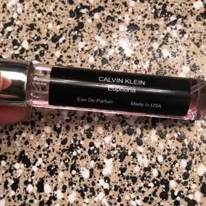 Scentbird - Calvin Klein Euphoria 8ml
